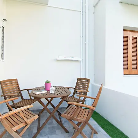Apartman Skalidis