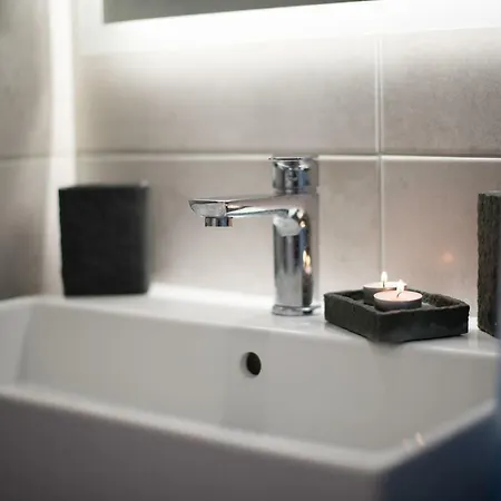 Apartman Skalidis