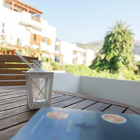 Apartman Skalidis