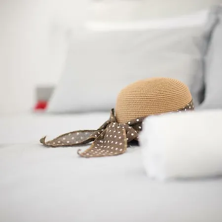 Skalidis Apartman